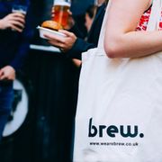 Hospitality Marketing Agency – Brew Digital